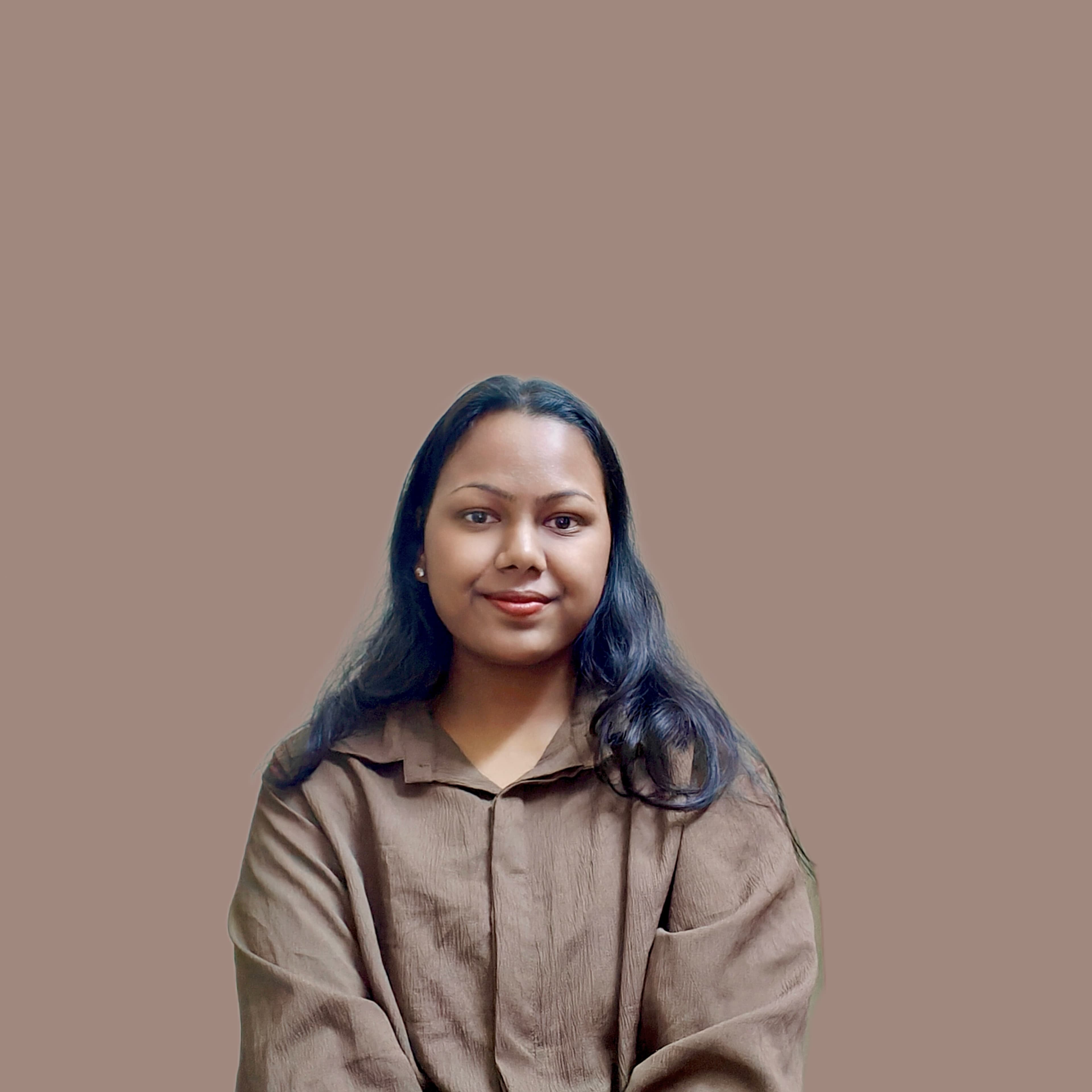 Ananya Rasmi Rout