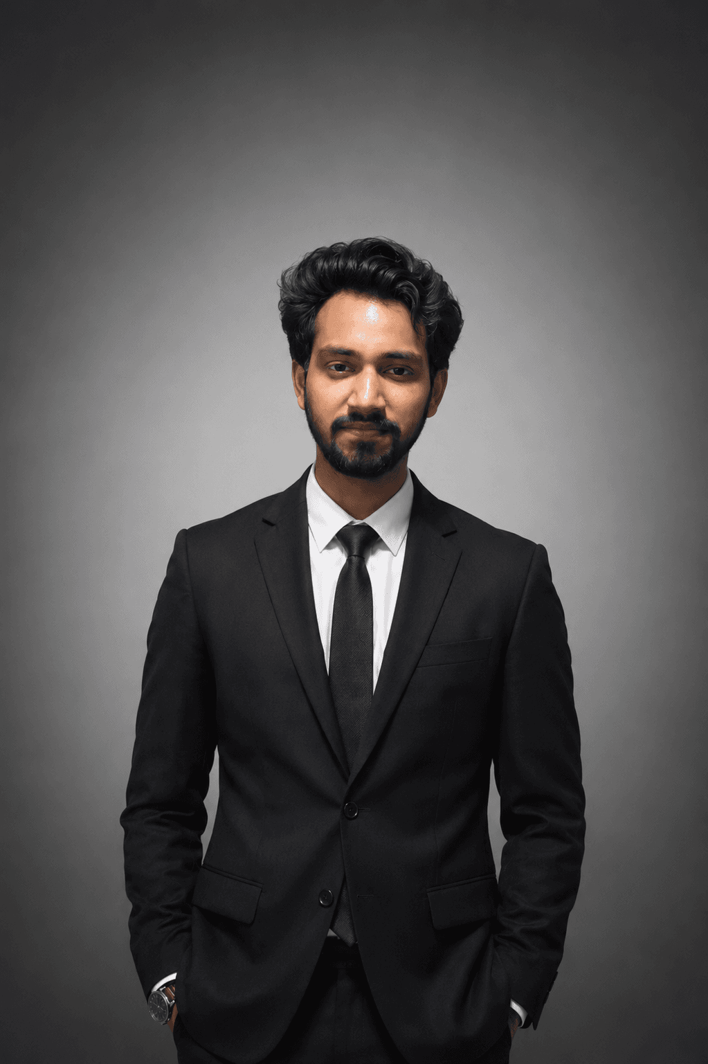Rishav Raj