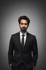Rishav Raj
