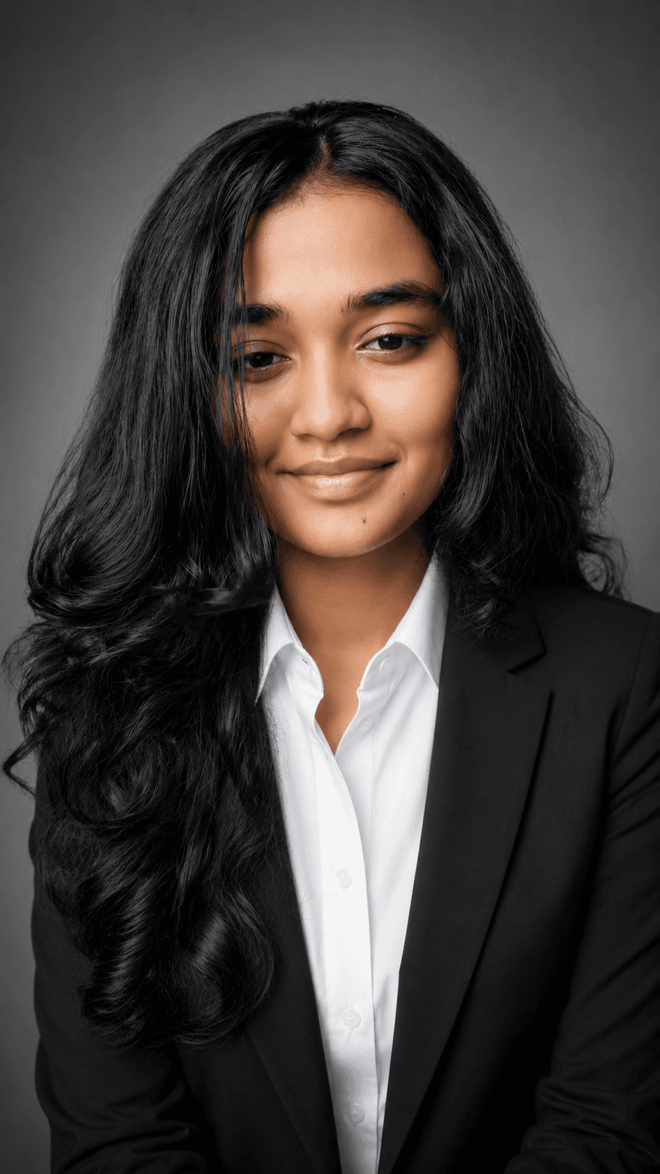 Shradha Suman Sahoo