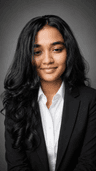 Shradha Suman Sahoo