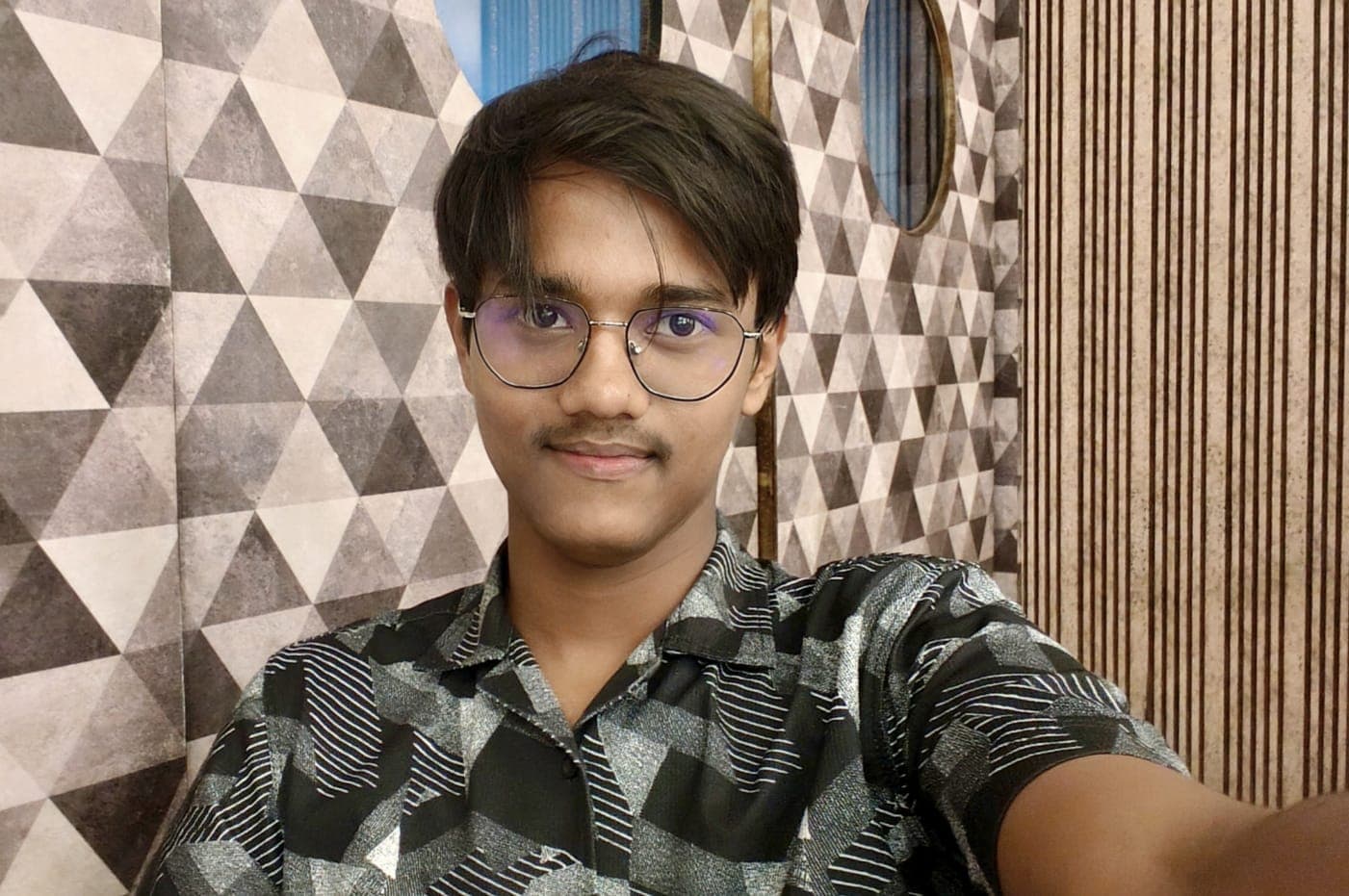 Subhrajit Giri