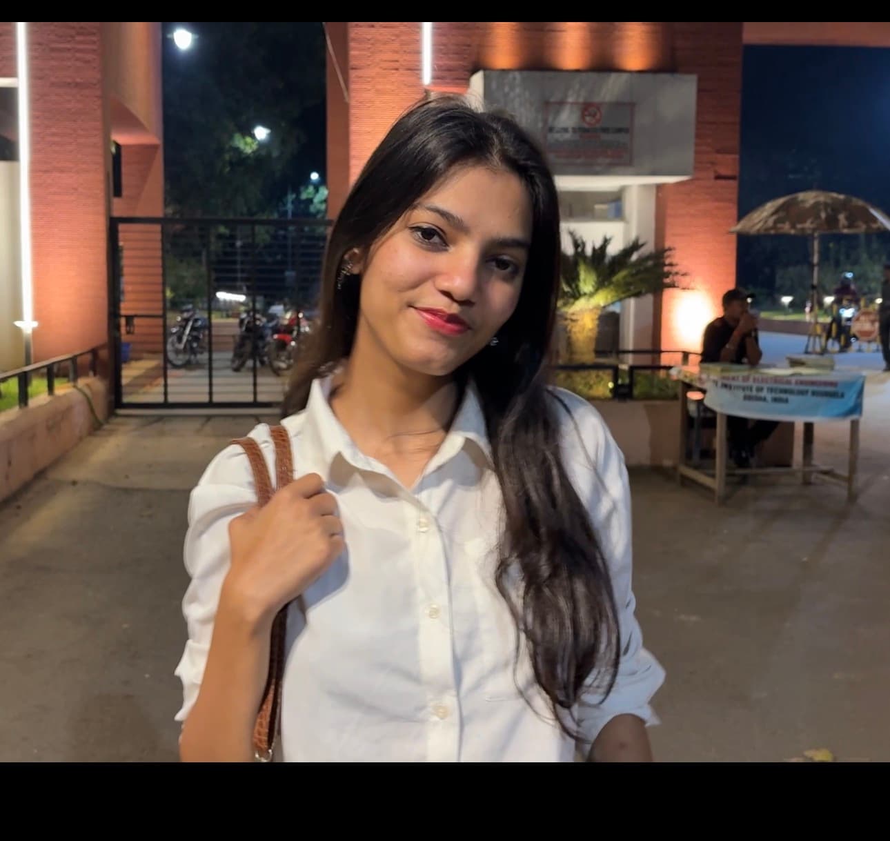 Tripti Agrawal
