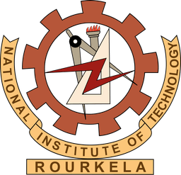 NIT Rourkela logo